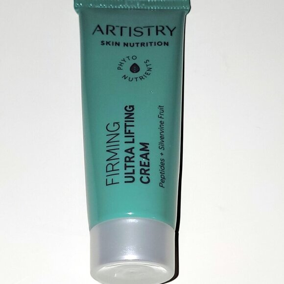 Artistry Amway Firming Ultra Lifting Cream 15ML - Picture 2 of 7